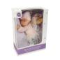 Preview: ANNE GEDDES Baby Puppe Fairy Pink